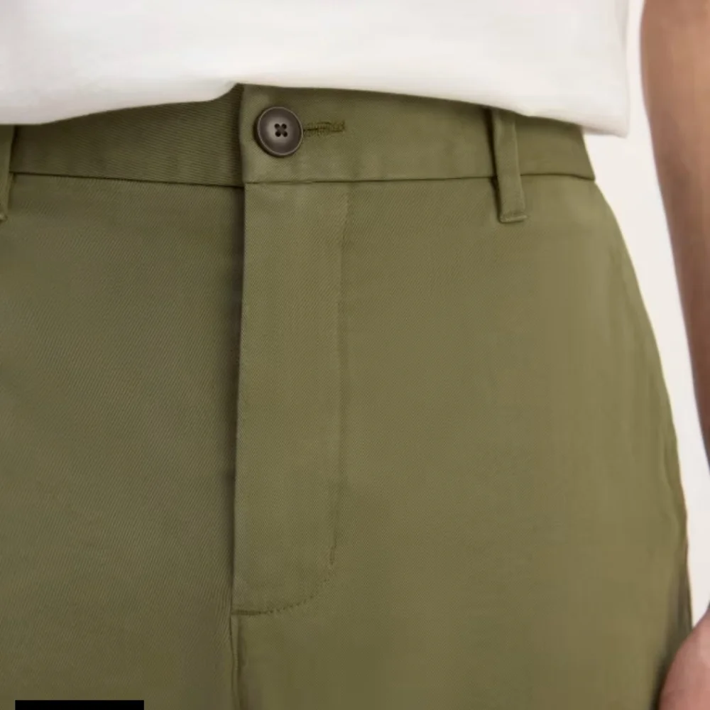 Nwt-everlane/uniform the performance chino/athletic size 38×30 color:Kal…